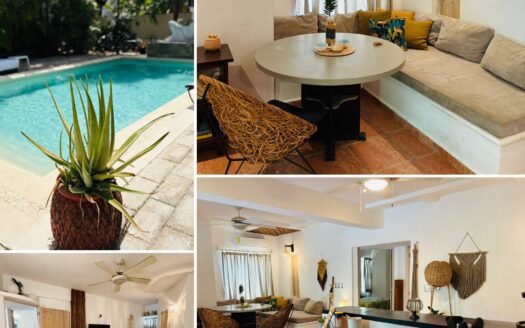Colonia Hollywood – apartamento