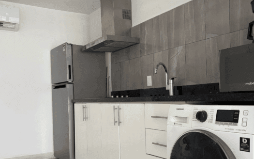 2 bedrooms loft