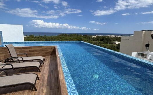  Studio for Rent | XKAA Playa del Carmen | Near Beach 72